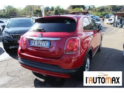 FIAT 500X 1.3 mjt Popstar 95cv