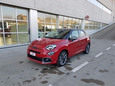 Fiat 500X 2022 1.3 mjet Sport 95cv