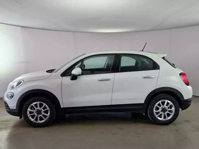 Fiat 500x Diesel Usata