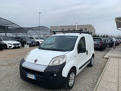 Fiat Fiorino 1.3 MJT 75CV