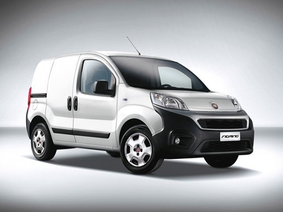 FIAT FIORINO 1.3 MJT 95CV Cargo SX E6-D Temp