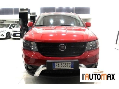 FIAT Freemont 2.0 Multijet 170 CV Cross 7 Posti