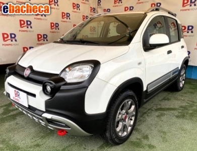 Fiat Panda 0.9 t.air..