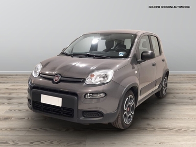 Fiat Panda 1.0