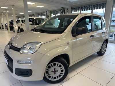 Fiat Panda 1.2