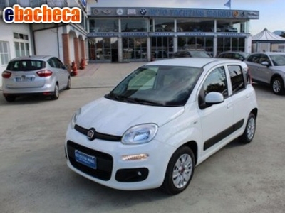 Fiat Panda 1.3 mjt 16v..