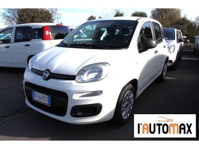 FIAT Panda 1.3 mjt 16v Easy s&s 95cv