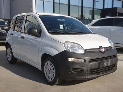 Fiat Panda 1.3 MJT