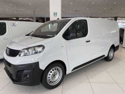 FIAT Scudo Ice Van Lounge L2h1 2.0Hdi 145cv