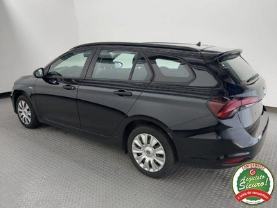 FIAT TIPO STATION WAGON 1.4 T-Jet 120CV SW Easy
