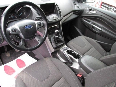 FORD KUGA (2012) 2.0 TDCI 120cv S&S 2WD Plus -UnicoPropr.- 67000 Km