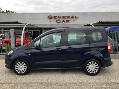 Ford Tourneo Courier 1.0 EcoBoost 100 CV