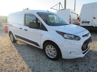 Ford Transit Connect 1.5 TDCi