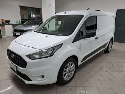 Ford Transit Connect 210 Trend 88 kW