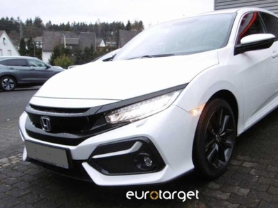 Honda Civic 1.0T