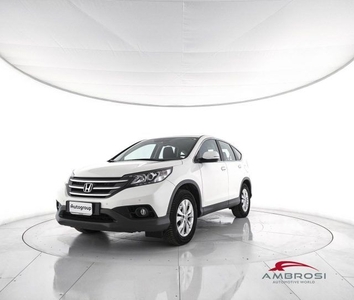 HONDA e CR V 2.2 i-DTC Comfort AT