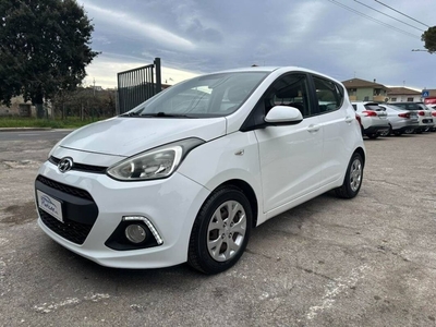 Hyundai i10 1.0 12V