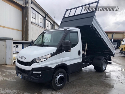 IVECO DAILY 60C17