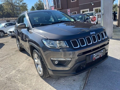 Jeep Compass 1.6 Multijet