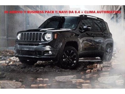 JEEP RENEGADE 1.6 Mjt 120 CV Business