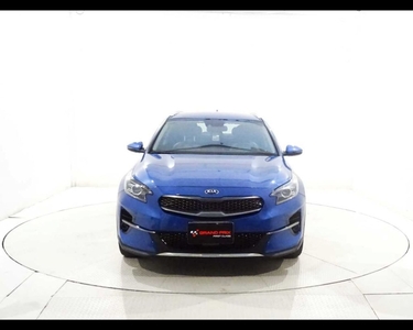 Kia XCeed 1.6 CRDi