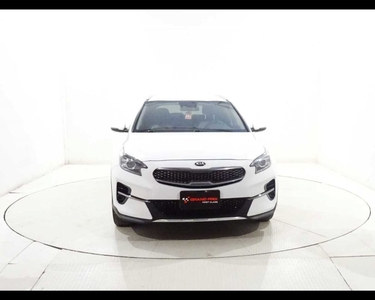 Kia XCeed 1.6 CRDi