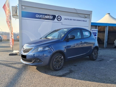 Lancia Ypsilon 1.0 FireFly