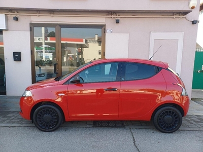 Lancia Ypsilon 1.2