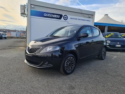 Lancia Ypsilon 1.2 69 CV