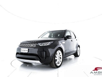 LAND ROVER Discovery 2.0 SD4 240 CV HSE Luxury