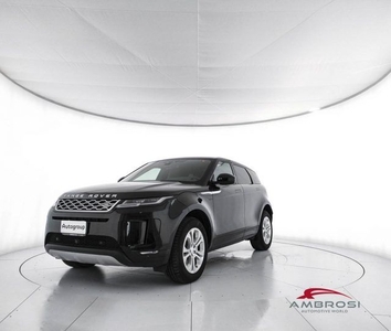 LAND ROVER Range Rover Evoque 2.0D I4 150CV AWD