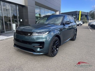 LAND ROVER Range Rover Sport 3.0D SWB Dynamic