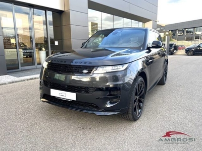 LAND ROVER Range Rover Sport AWD Dynamic HSE 249CV