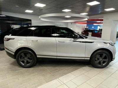 LAND ROVER RANGE ROVER VELAR 2.0 Turbo Diesel 180cv. 4x4 S , Km 49.000