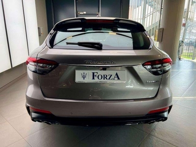 MASERATI LEVANTE 2.0 mhev GT 330cv , Sport pack , ADAS