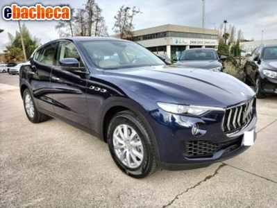 Maserati Levante 3.0 V6..