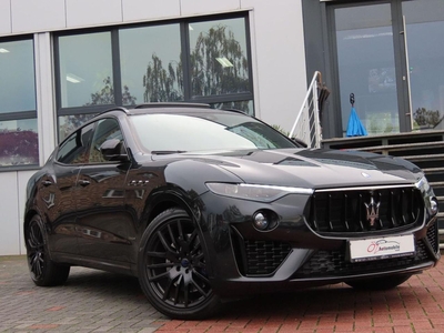 Maserati Levante V6