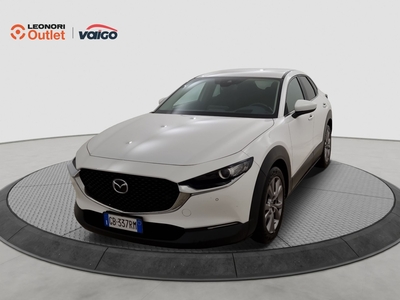 Mazda CX-30 2.0L Skyactiv-G