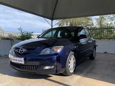Mazda Mazda3 1.6 TD