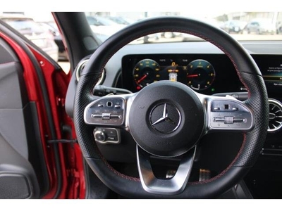 MERCEDES CLASSE GLB d Automatic Premium