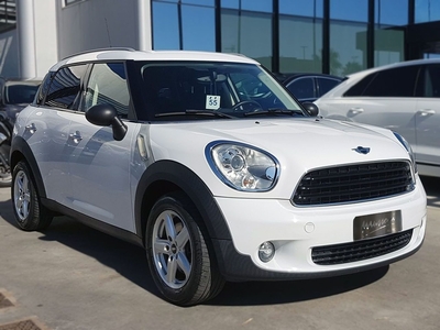 MINI 1.6 One