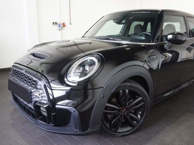 MINI 2.0 Cooper