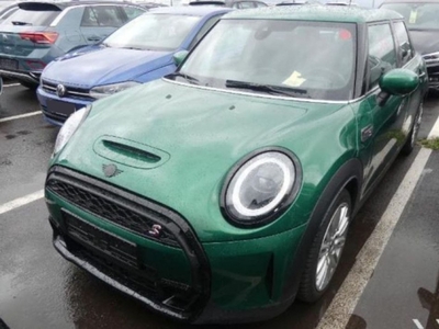 MINI 2.0 Cooper