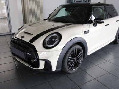 MINI 2.0 Cooper