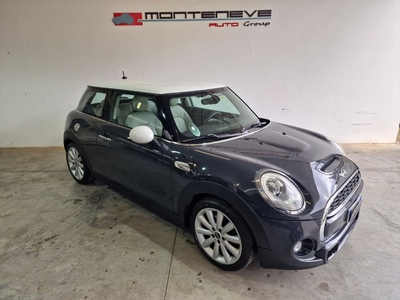 MINI 2.0 Cooper