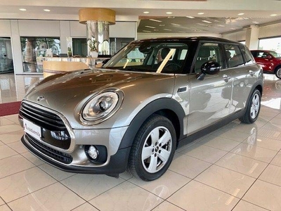 MINI CLUBMAN 1.5 Cooper Business Clubman Navigat IVA esposta