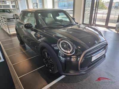 MINI Cooper 3 porte Resolute Premium Package