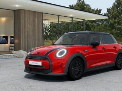 MINI Cooper 5 porte Premium Camden Edition