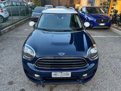 MINI COUNTRYMAN 2.0 Cooper D Business Countryman