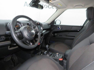 MINI COUNTRYMAN 2.0 Cooper D Hype ALL4